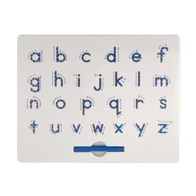 Imapad Letras Minúsculas Tablero Magnético2