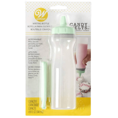 Wilton Botella para Decorar Galletas y/o Tortas