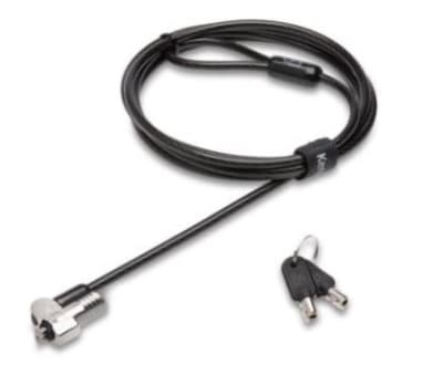 Kensington Candado Seguridad Nanosaver P/Notebook
