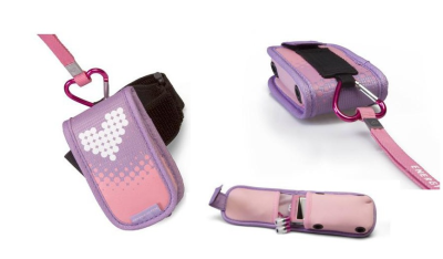 Energy C310 Rosada 3442531