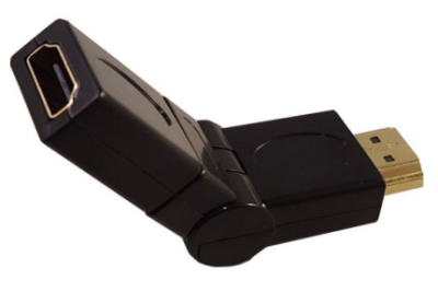 Ulink HDMI M-H 360° UL-ADHDMI360