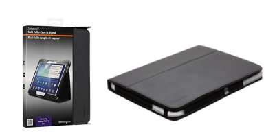 Kensington Tab3 97096 Negro