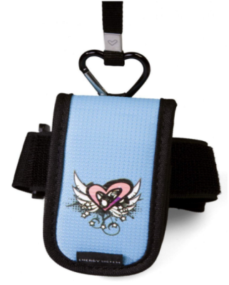 Energy C310 Azul 345755