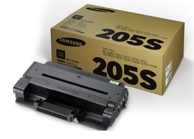 Samsung MLT-D205S Black noir