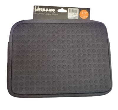 Urbano Neoprene 10” 1001801