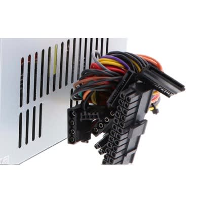 Xtech Fuente de Poder ATX 500W