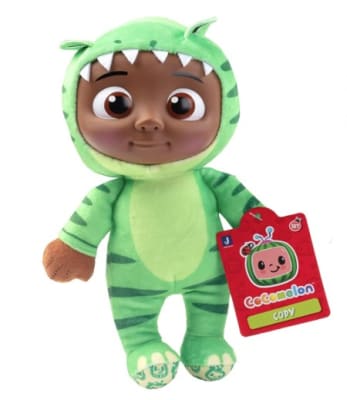 Cocomelon Peluche Cody ¡Suave y Tierno!