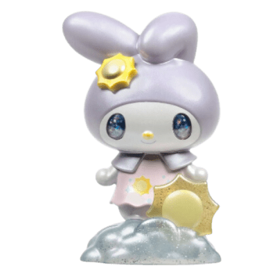 Hello Kitty And Friends Figura Premier 10cm My Melody3