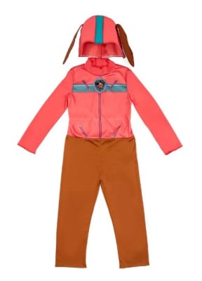 Paw Patrol The Movie Disfraz Cachorro Liberty Talla S/P (2T)