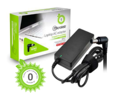 Microlab P/Sony 19.5V 4.7A MCL-062671