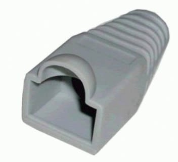Ulink Capuchón  RJ45 Gris UL-NTW70150 