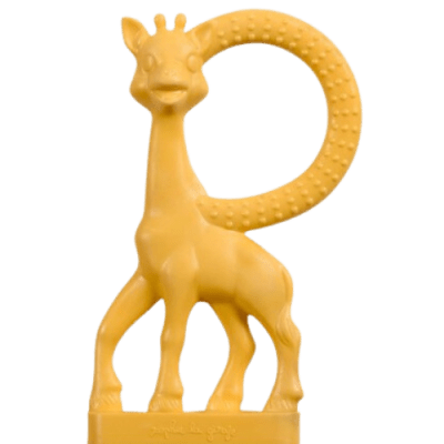 Sophie La Girafe Vanilla Teether1