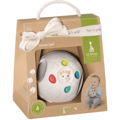 Sophie La Girafe Senso´Ball
