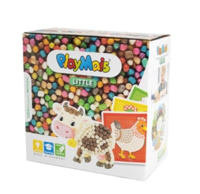 PlayMais Mosaic 2300 Little Granja1