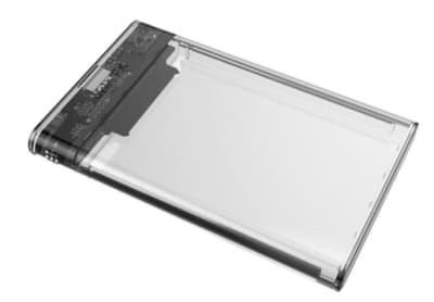 Unitek Cofre Porta Disco Duro 2.5