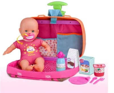 Nenuco Muñeca Siempre Conmigo1