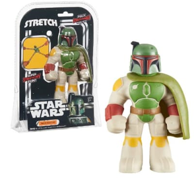 Stretch Armstrong Star Wars Boba Fett1