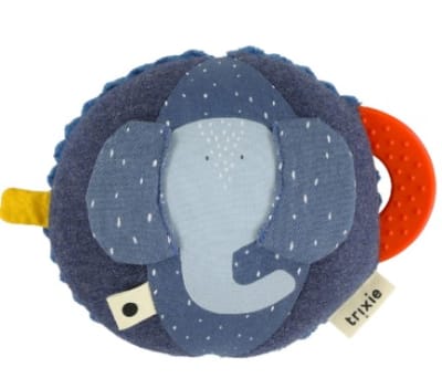 Trixie Baby Pelota de Actividades Sra. Elefante1