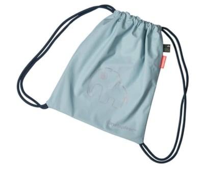 Done By Deer Bolso de Gimnasia Elphee Azul