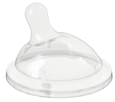 Chicco Tetina Natural Feeling +2 Meses Medium