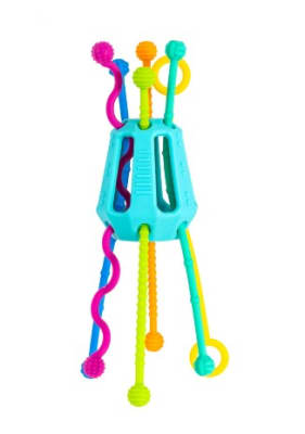 Mobi Zippee Juguete Sensorial1