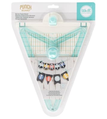 We R Troquelador de Banderines2