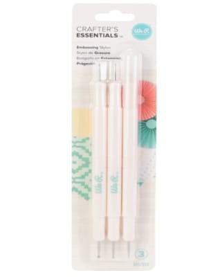 We R Set 3 Herramientas para Relieve1