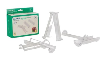 Imanix Accesorios Tobogán Tubo Recto 6ú.1
