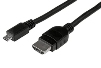 INE Cable Micro USB - HDMI1