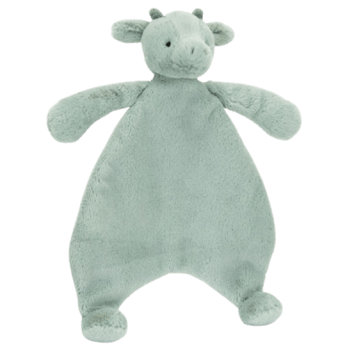 Jellycat Tuto Dragón Comforter