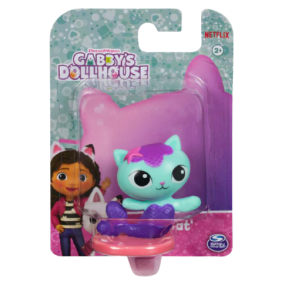 Dream Works Gabby´S DollHouse Mini Figura Mercat