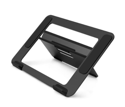 Utek Soporte de Aluminio Ajustable 3 Posiciones para Notebook UT-ST3P