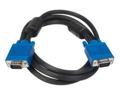 Ulink Cable VGA Macho-Macho 3Mts 0150019