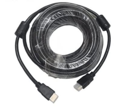 Cable HDMI a HDMI 20 Mts. v2.0 4K
