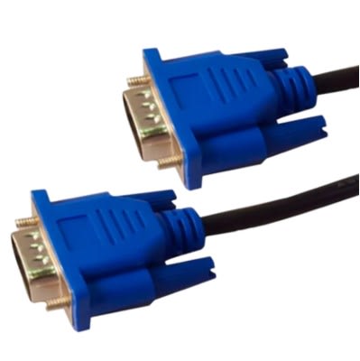 Ulink Cable VGA Macho-Macho 10 Mts.C/Filtro 01501741