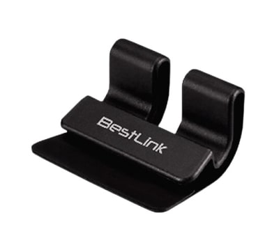 Bestlink Soporte Universal Teléfono C/Clip P/Teclado BL-HDCLIP651