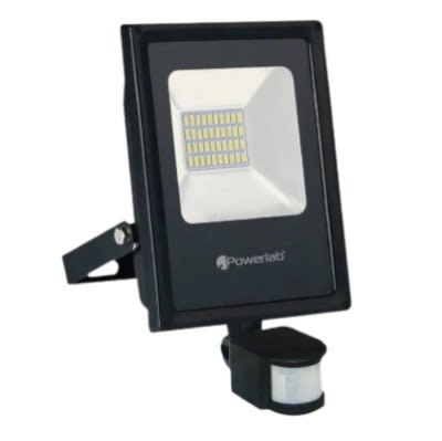 Powerlab Foco Led 20W Sensor 079741