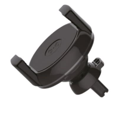 Microlab Soporte Wireless Fast Charger Airvent 08332
