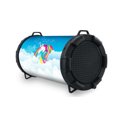 Microlab Parlante Magic Bass 085161