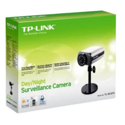 TP-Link IP TL-SC3171 054212