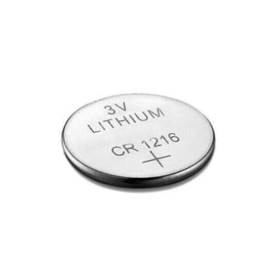 Philips Pila Lithium CR12161