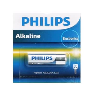 Philips Pila Alkaline LR23