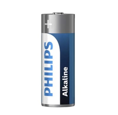 Philips Pila Alkaline LR27