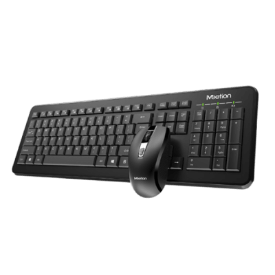 Meetion Teclado/Mouse Combo Wireless C4120