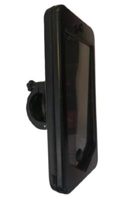 Bike Bicicleta IPH5 G-204BLK