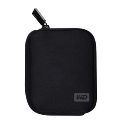 Western Digital Carrying Soft
