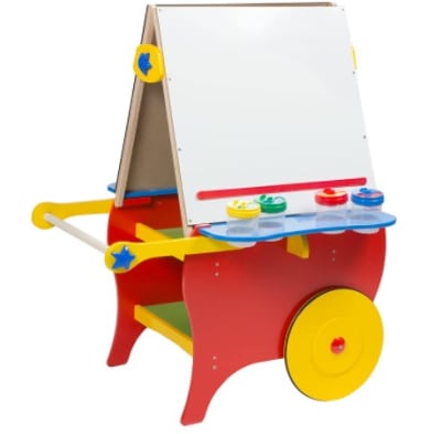Super Rolling Art Center