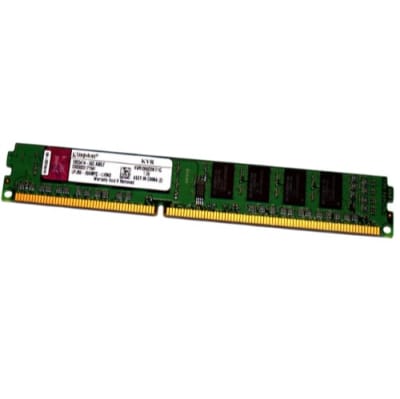 Kingston Ram KVR1066D3N7/1G