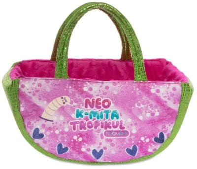 Distroller Neonato K.Mita Mega Suit Sandia1