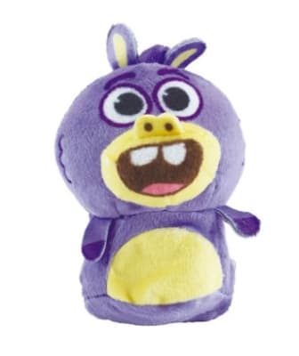 Pinkfong Baby Shark´S Big Show! Mini Peluche Musical Chunks1